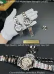 Super Clone Watches Material