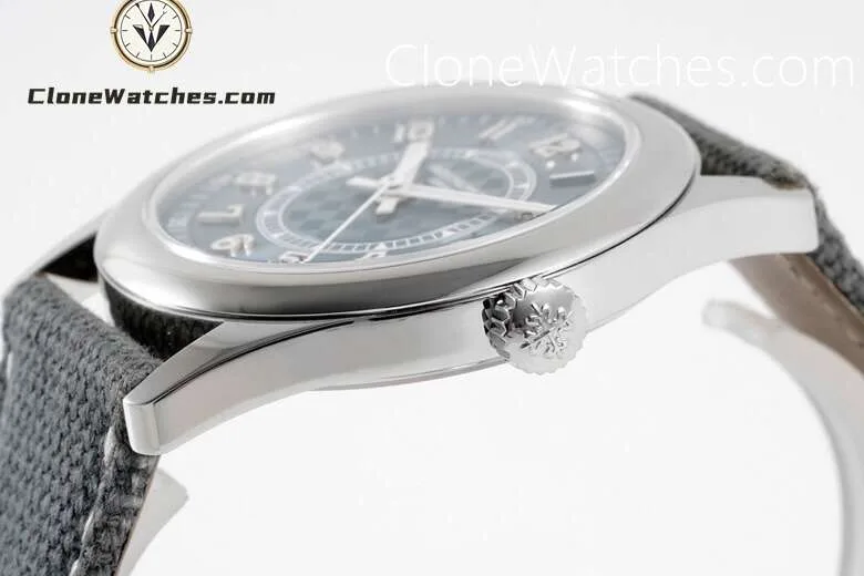 Patek Philippe Super Clone Watches 1:1 Calatrava 6007A-001 - Image 6