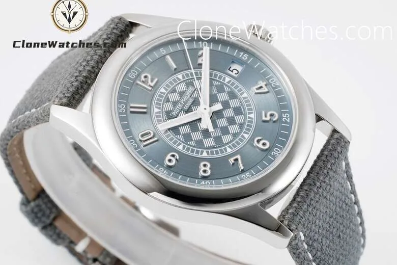 Patek Philippe Super Clone Watches 1:1 Calatrava 6007A-001 - Image 7