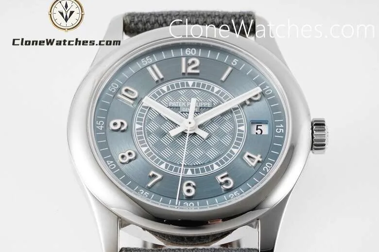 Patek Philippe Super Clone Watches 1:1 Calatrava 6007A-001 - Image 4