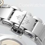 Patek Philippe Super Clone Watches 1:1 TWENTY~4 36 mm 7300-1200A-001 - Image 8