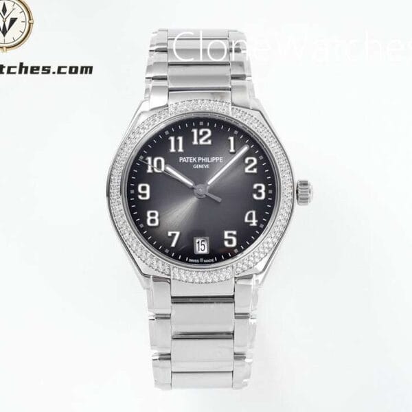 Super Clone Watches – Patek Philippe TWENTY~4 7300-1200A-010