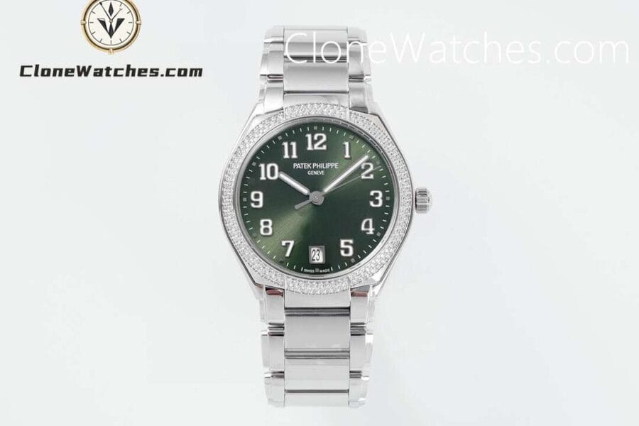 Super Clone Watches – Patek Philippe TWENTY~4 7300-1200A-011