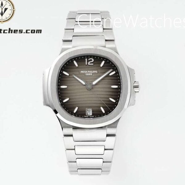 Super Clone Watches – Patek Philippe Nautilus 7118/1A-011