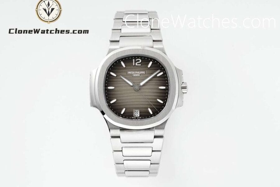 Super Clone Watches – Patek Philippe Nautilus 7118/1A-011