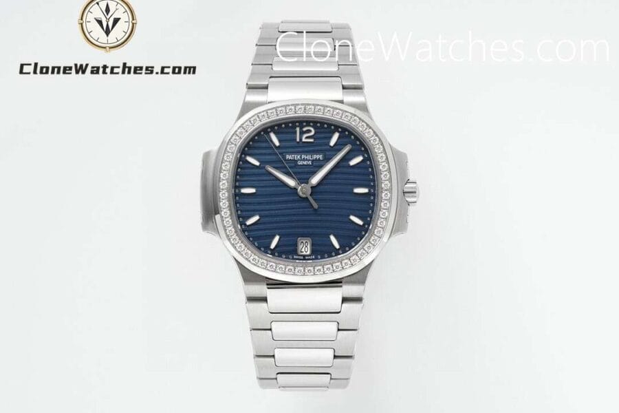 Super Clone Watches – Patek Philippe Nautilus 7118/1200A-001