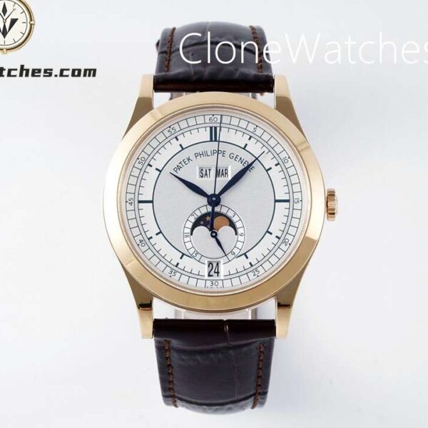 Super Clone Watches – Patek Philippe Complications 5396R-001