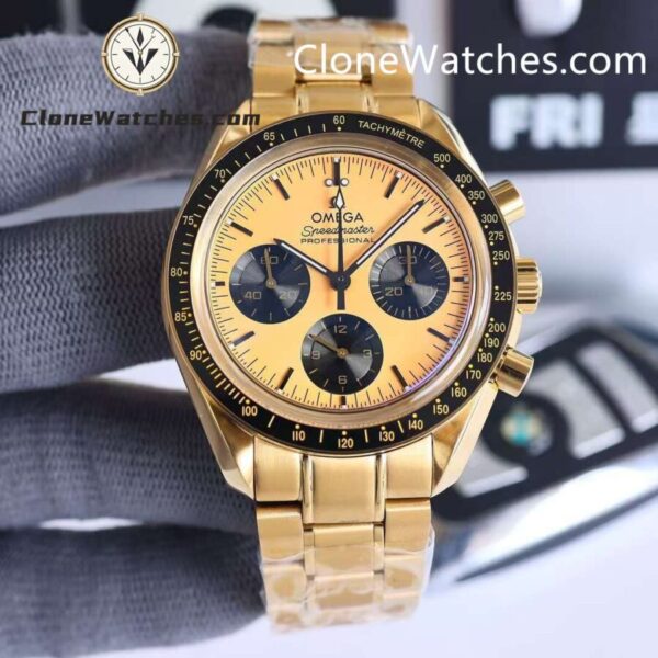 Super Clone Watches – OMEGA Speedmaster 310.60.42.50.99.002