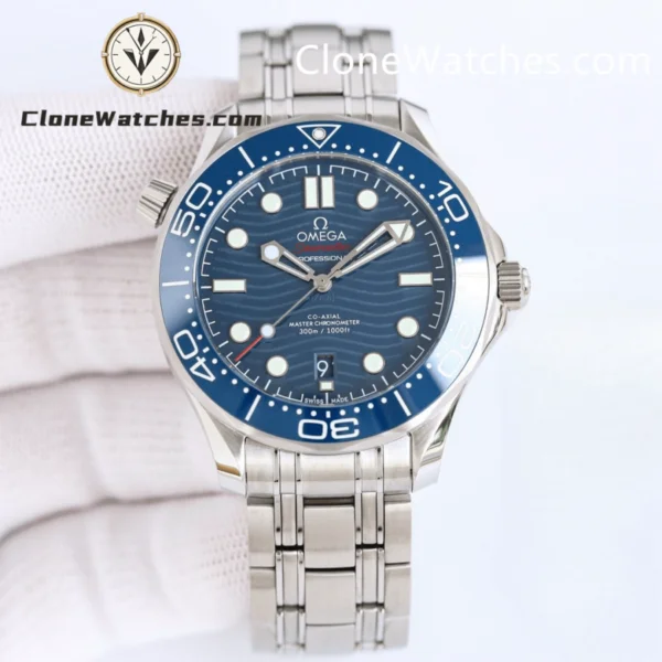 Super Clone Watches – OMEGA Seamaster 210.30.42.20.03.001