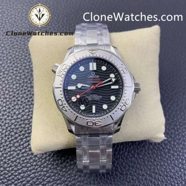 Super Clone Watches – OMEGA Seamaster Diver 300M Nekton Edition 210.30.42.20.01.002