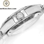 OMEGA Super Clone Watches 1:1 Constellation Steel to Steel 123.10.38.21.02.004 38mm - Image 7