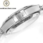 OMEGA Super Clone Watches 1:1 Constellation Steel to Steel 123.10.38.21.02.004 38mm - Image 6