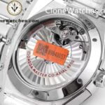 OMEGA Super Clone Watches 1:1 Constellation Steel to Steel 123.10.38.21.02.004 38mm - Image 8
