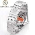 OMEGA Super Clone Watches 1:1 Constellation Steel to Steel 123.10.38.21.02.004 38mm - Image 9