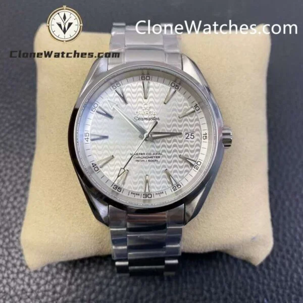 Super Clone Watches – OMEGA Seamaster 231.10.42.21.02.006