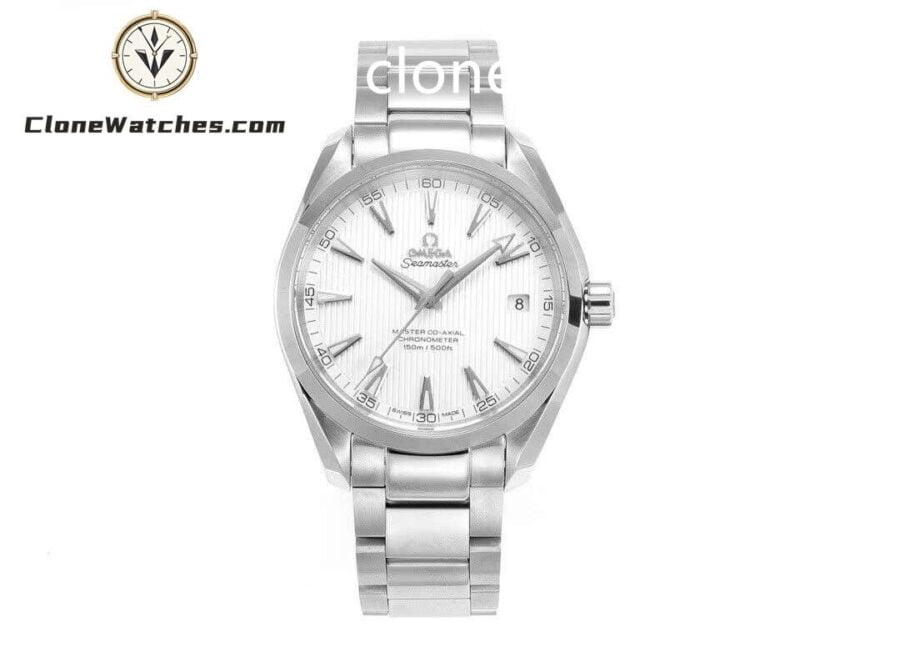 Super Clone Watches – OMEGA Seamaster Aqua Terra 150M 231.10.42.21.02.003