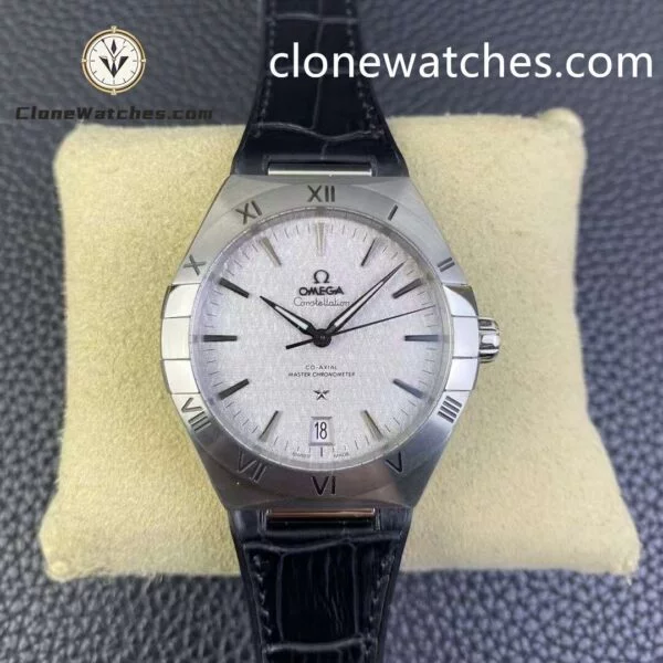 Super Clone Watches – OMEGA Constellation 131.12.41.21.06.001