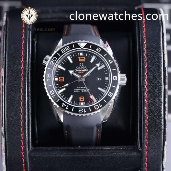 Super Clone Watches – OMEGA Seamaster Planet Ocean 600M 232.32.44.22.01.002