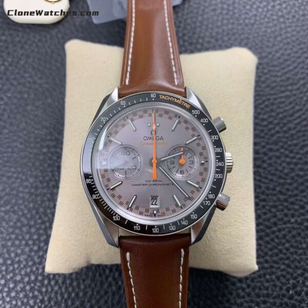 Super Clone Watches – OMEGA Speedmaster Racing 329.32.44.51.06.001