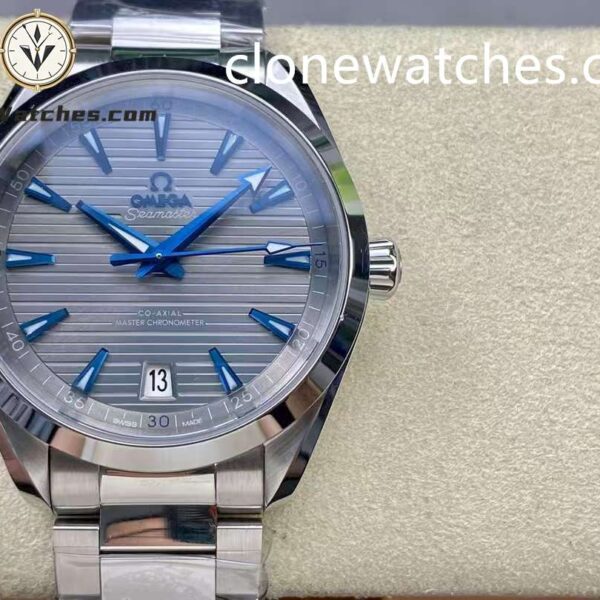 Super Clone Watches – OMEGA Seamaster Aqua Terra 150M 220.10.41.21.06.001