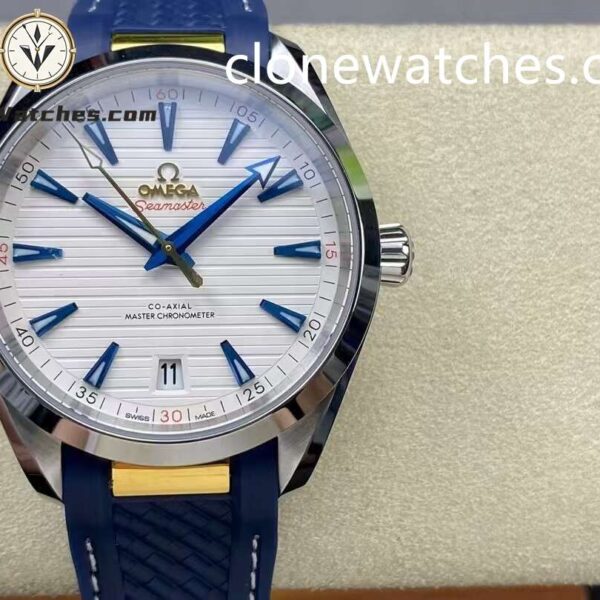 Super Clone Watches – OMEGA Seamaster Aqua Terra 150M 220.12.41.21.02.004