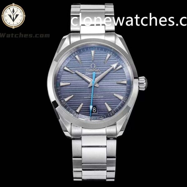 Super Clone Watches – OMEGA Seamaster Aqua Terra 150M 220.10.41.21.03.002