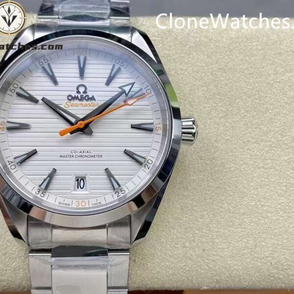 Super Clone Watches – OMEGA Seamaster Aqua Terra 150M 220.10.41.21.02.001