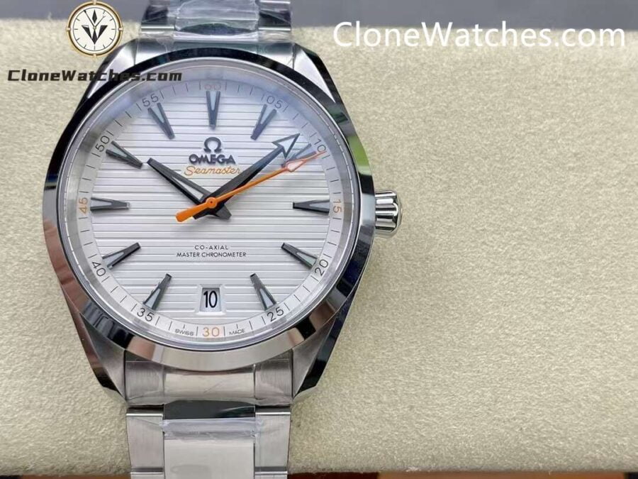 Super Clone Watches – OMEGA Seamaster Aqua Terra 150M 220.10.41.21.02.001