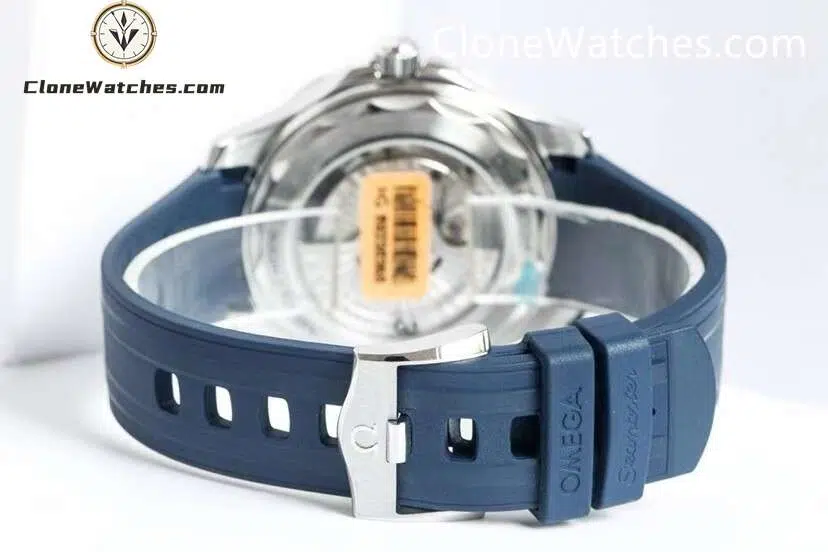 OMEGA Super Clone Watches 1:1 Seamaster Diver 300M 210.32.42.20.03.001 42MM - Image 9