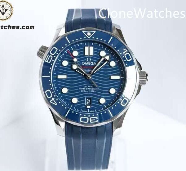 Super Clone Watches – OMEGA Seamaster Diver 300M 210.32.42.20.03.001