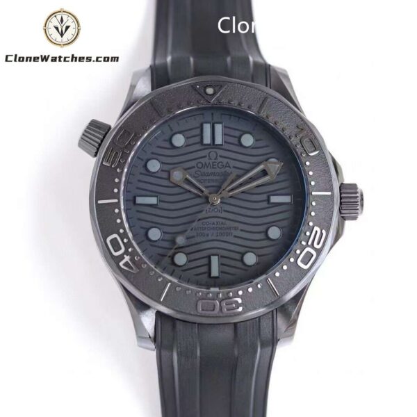 Super Clone Watches – OMEGA Seamaster Diver 300M 210.92.44.20.01.003