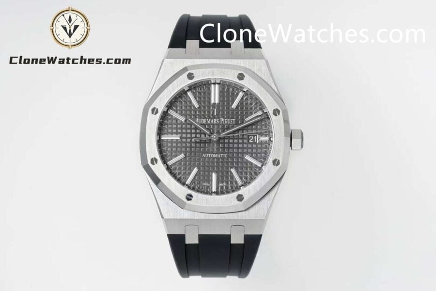 Super Clone Watches – Audemars Piguet Royal Oak 15400 Rubber Strap