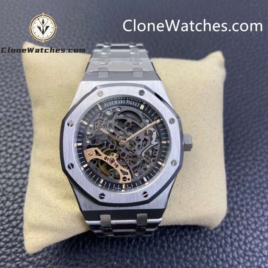 Super Clone Watches – Audemars Piguet Royal Oak 15407