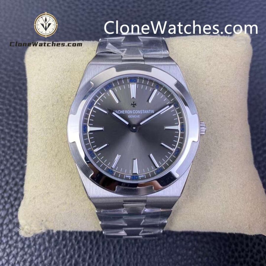 Super Clone Watches – Vacheron Constantin  Overseas Series 2000V/120G-B122