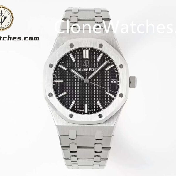 Super Clone Watches – Audemars Piguet Royal Oak 15500