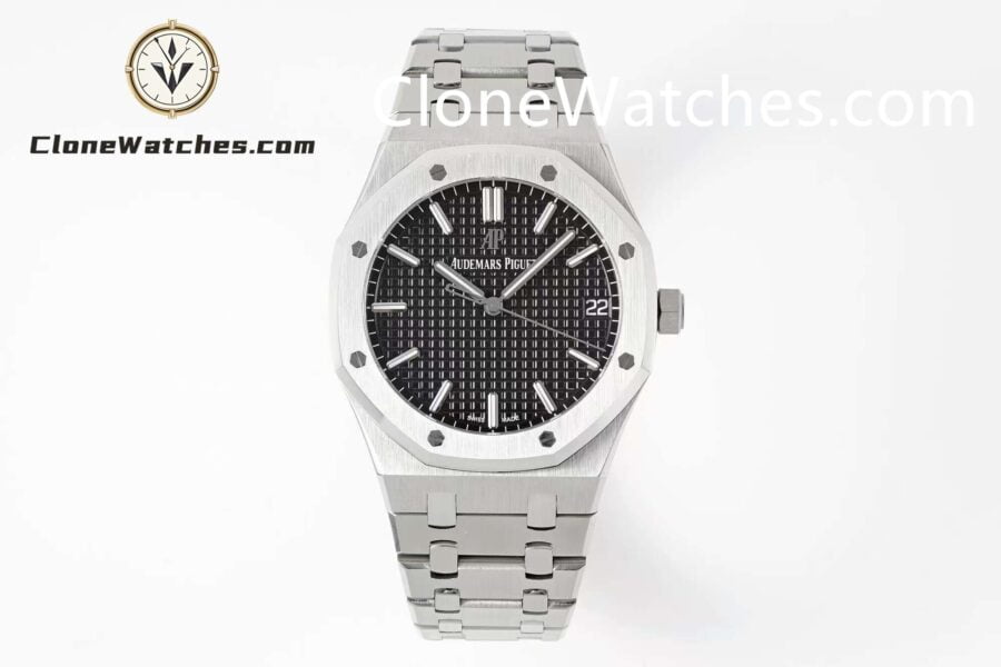 Super Clone Watches – Audemars Piguet Royal Oak 15500