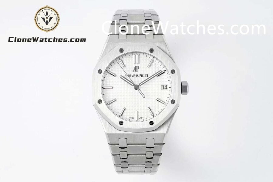 Super Clone Watches – Audemars Piguet Royal Oak 15500