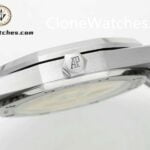 Audemars Piguet Super Clone Watches 1:1 Royal Oak Frost 15500 White Dial - Image 7