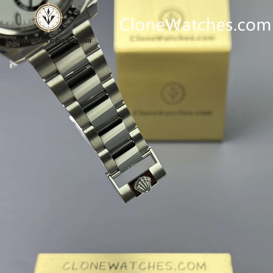 Rolex Super Clone Watches 1:1 Panda Daytona M126500LN-0001 4131 Movement - Image 13