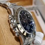 Rolex Super Clone Watches 1:1 Daytona M116509-0071 4130 Movement - Image 10