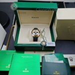 Super Clone Watches : Rolex Daytona M126518LN-0012