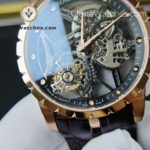 Roger Dubuis Super Clone Watches 1:1 Excalibur Tourbillon RDDBEX 0392 - Image 3