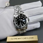 Super Clone Watches - Rolex GMT Master II M126710grnr