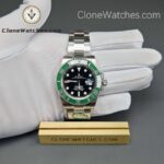 Super Clone Watches – Rolex Submariner Starbucks 126610LV