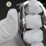 Rolex Super Clone Watches 1:1 DateJust Green Dial m126334-0027 Oyster 41MM 3235 Movement - Image 6