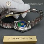 Rolex Super Clone Watches 1:1 DateJust Green Dial m126334-0027 Oyster 41MM 3235 Movement - Image 10