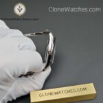 Rolex Super Clone Watches 1:1 DateJust Green Dial m126334-0027 Oyster 41MM 3235 Movement - Image 11