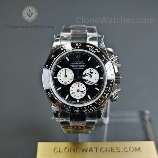 Super Clone Watches – Rolex  Daytona M126529LN Le Mans