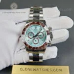  Super Clone Watches - Daytona  ICE BLUE M126506-0002