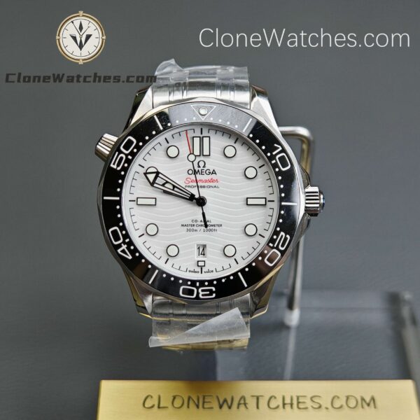 Super Clone Watches – OMEGA Seamaster 210.30.42.20.04.001